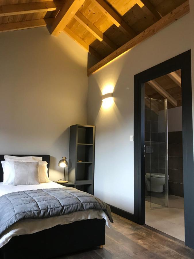 Chalet Barbara With Swimming Pool In The Heart Of Oisans Le Bourg-dʼOisans Exterior foto