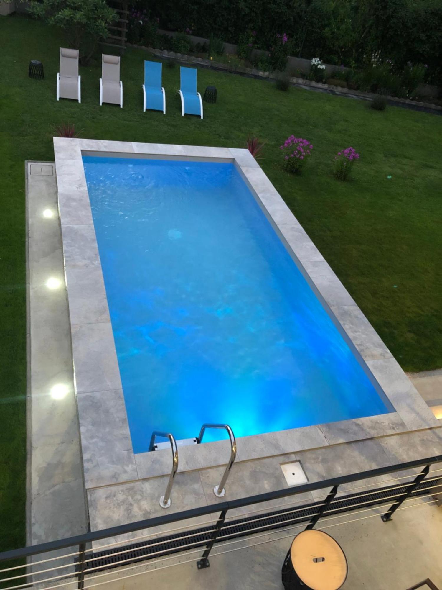 Chalet Barbara With Swimming Pool In The Heart Of Oisans Le Bourg-dʼOisans Exterior foto
